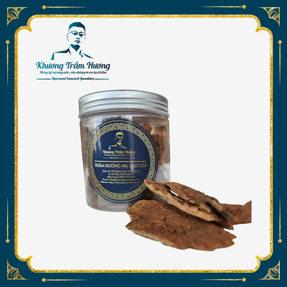 Tràm Miếng Rục Thiên Nhiên Là Gì? Công Dụng, Phân Biệt Và Cách Sử Dụng