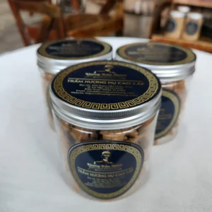 Nụ Tháp Trầm Hương Loại Thường